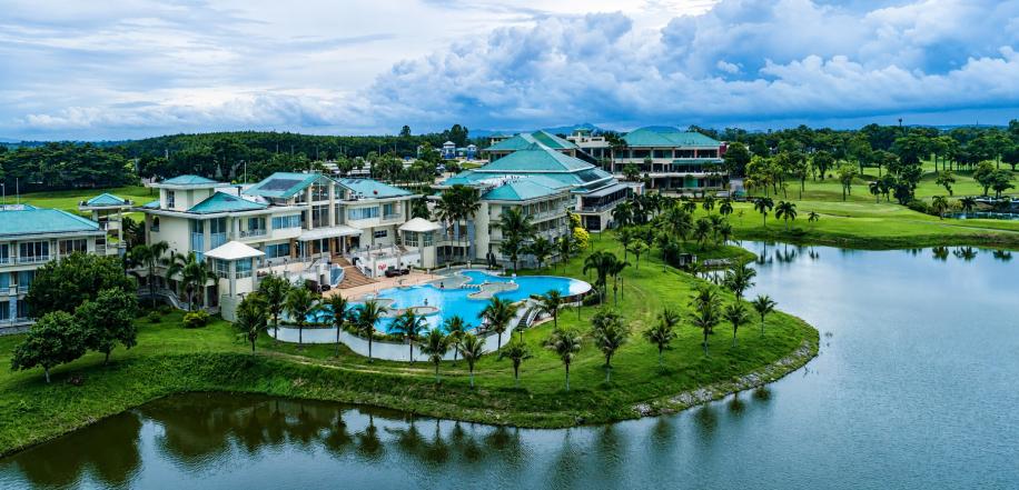 Pattana Sports Resort