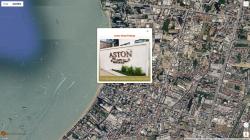 Aston Hotel Pattaya