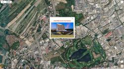 Hotel Nikko Amata City Chonburi