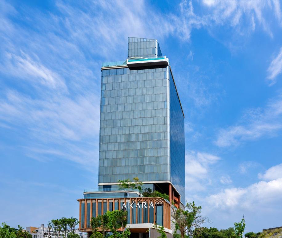 Akara Hotel Pattaya
