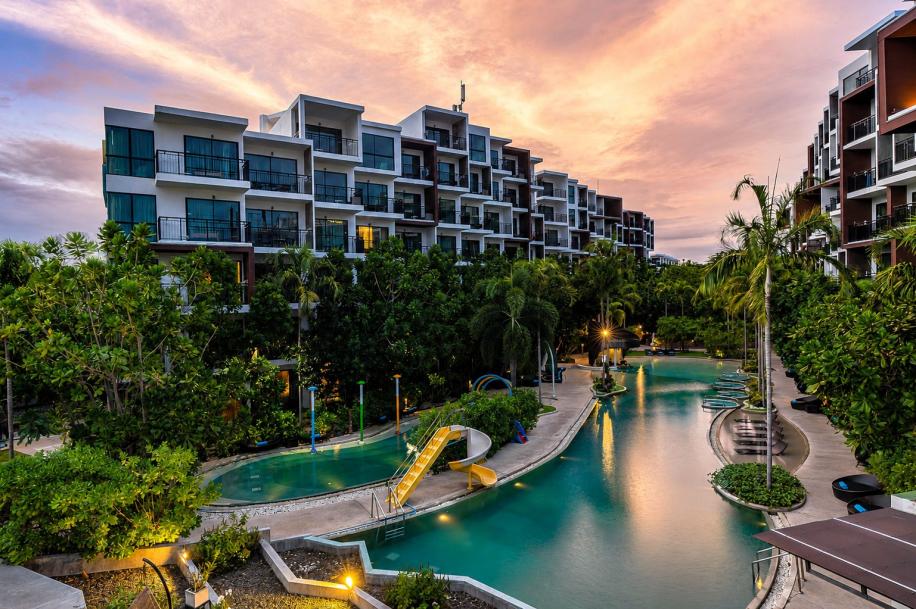 Centara Life Maris Resort Jomtien