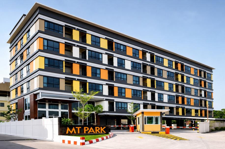 MT Park Residence