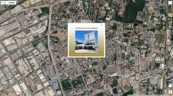 Christella Hotel Laemchabang