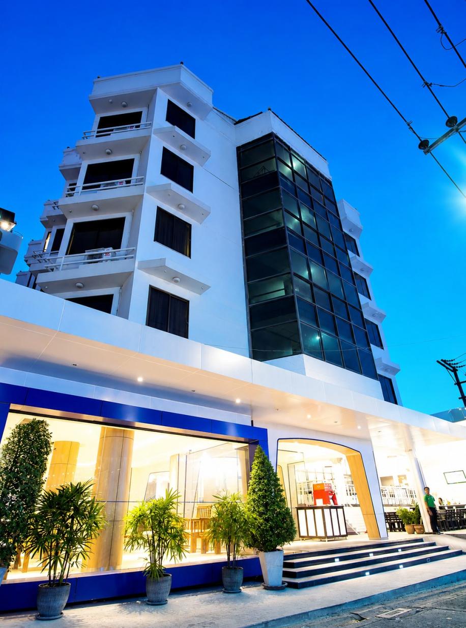 Flipper Lodge Hotel