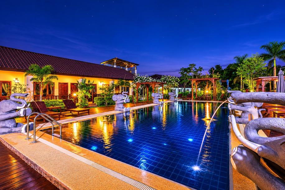 Baankiangnam Pattaya