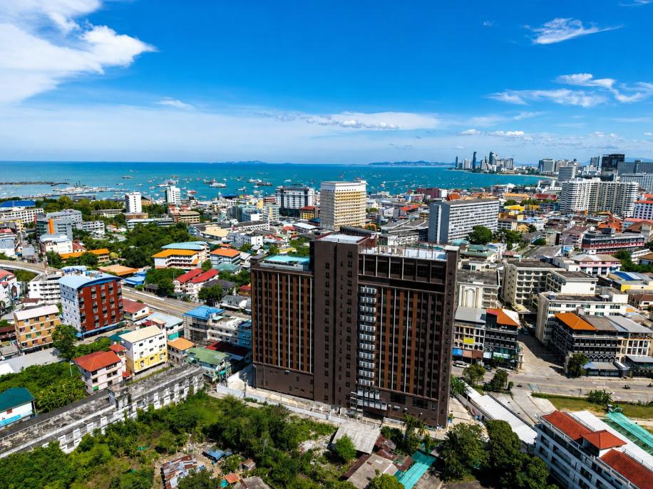 Samsara Hotel Pattaya