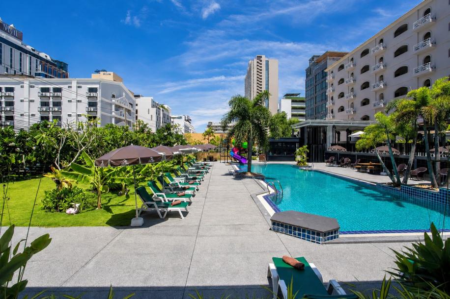 Sabai Inn