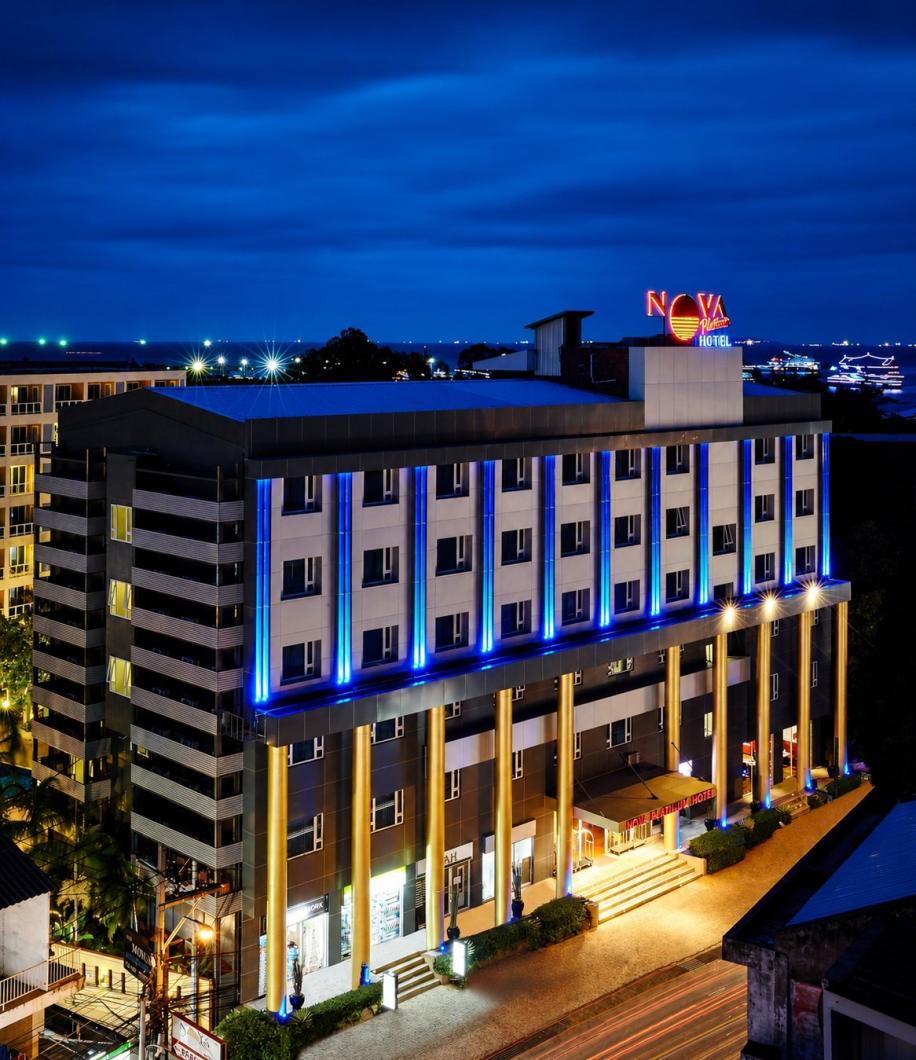 Nova Platinum Hotel