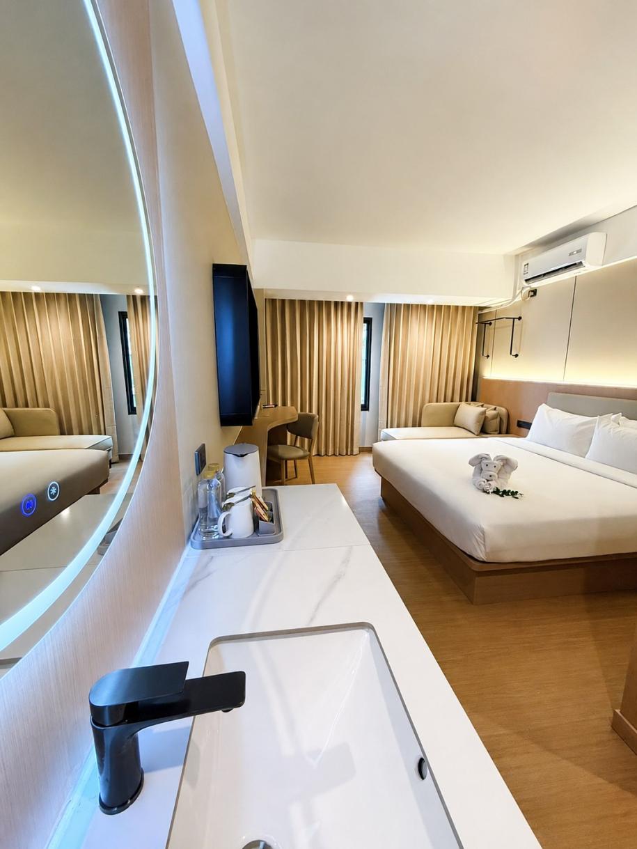 Star Hotel Pattaya