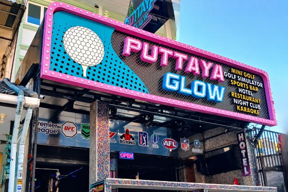 Puttaya Glow