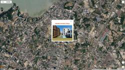 Mandarin Eastville, Pattaya