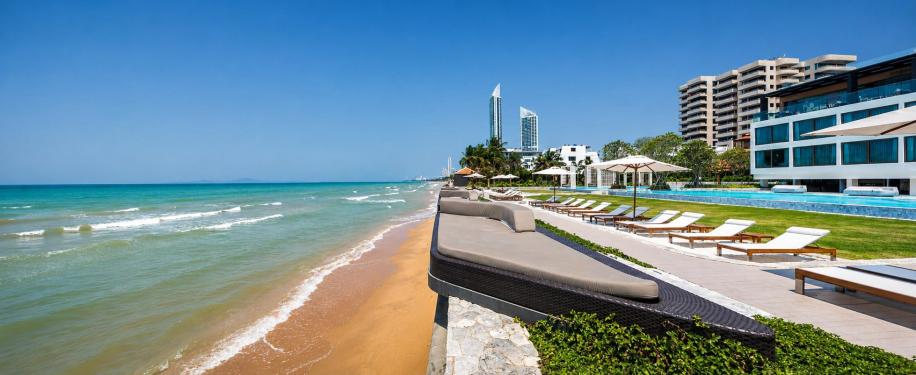 Veranda Resort Pattaya MGallery