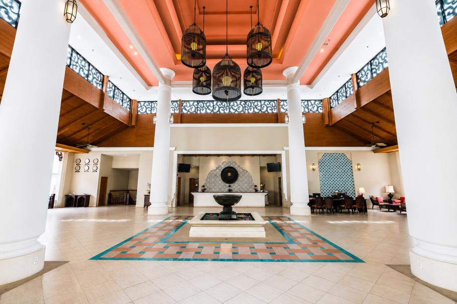 Ravindra Beach Resort And Spa