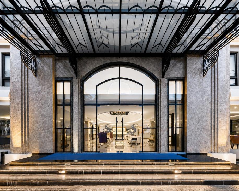 Sirin Exclusive Hotel & Residence