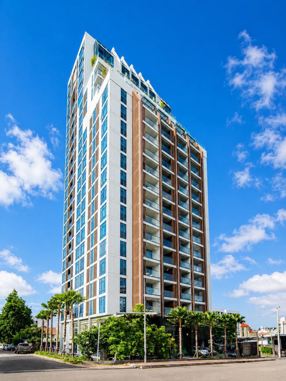 Beverly Mountain Bay, Trademark Collection By Wyndham