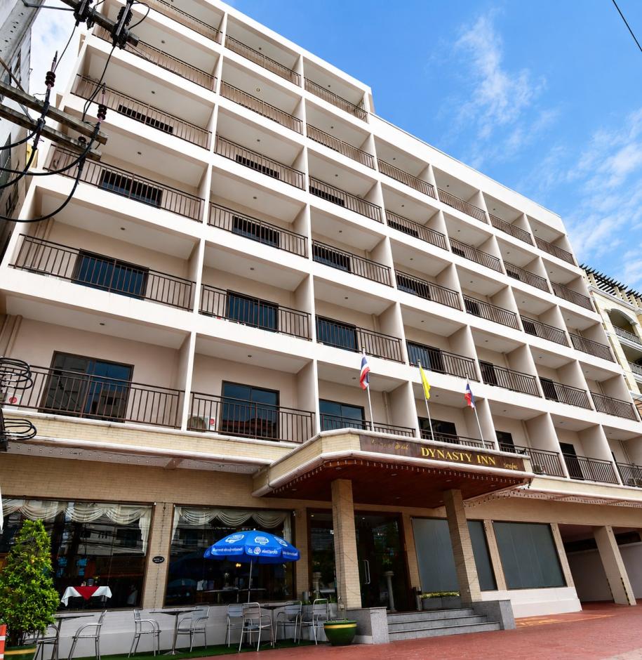 Dynasty Inn Pattaya