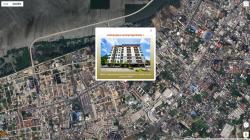 Central place serviced apartment 1