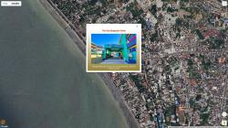 The Sea Bangsaen Hotel