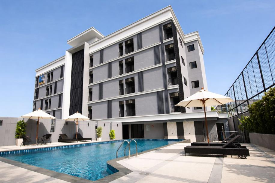 B2 Amata Nakorn Premier Hotel