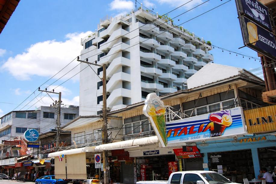 Grand Hotel