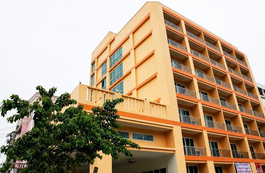 Soi 2 inn Pattaya