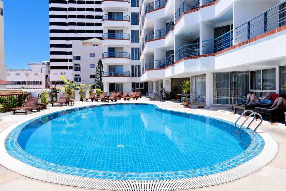 Sandy Spring Hotel