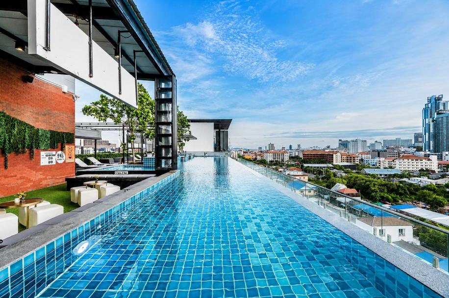 SureStay Plus by Best Western T Pattaya