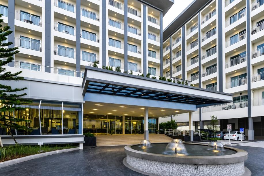 Kantary Hotel, Amata Bangpakong
