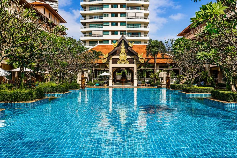 Avalon Beach Resort