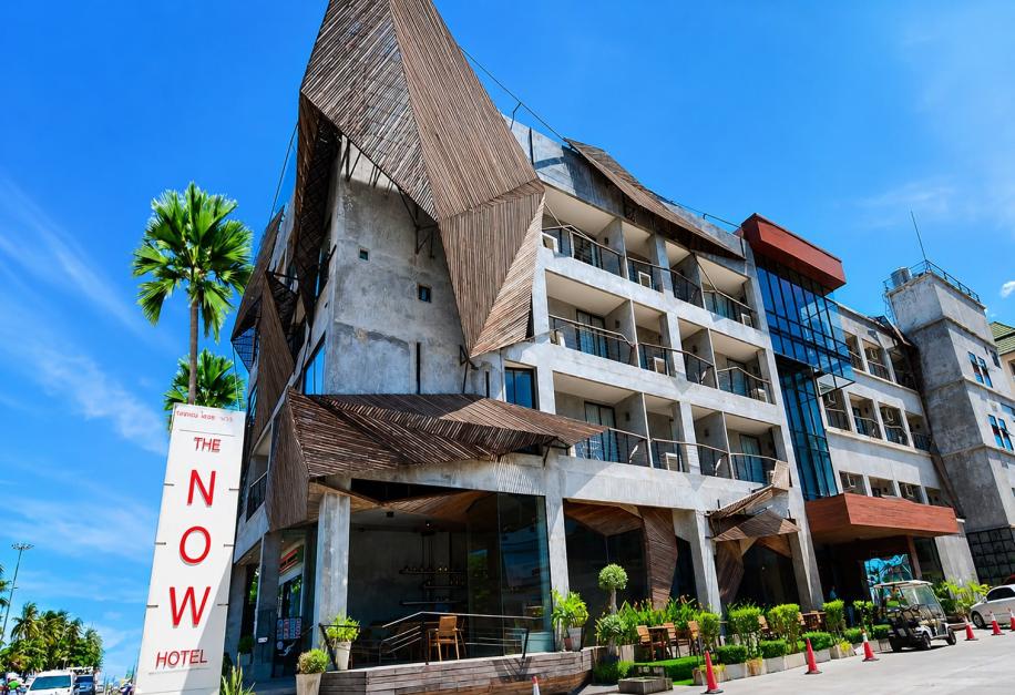 The Now Hotel