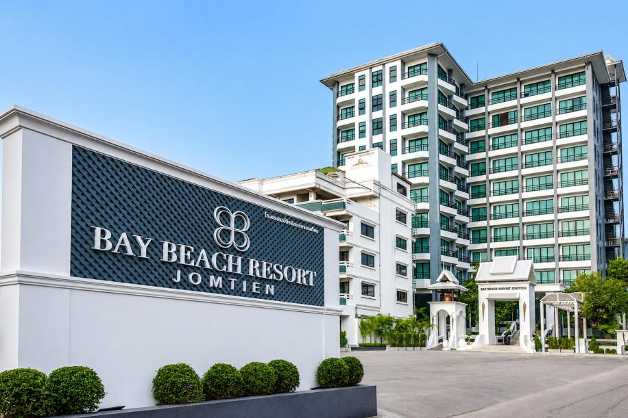 Bay Beach Resort