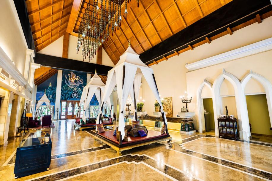 Dor-Shada Resort By The Sea