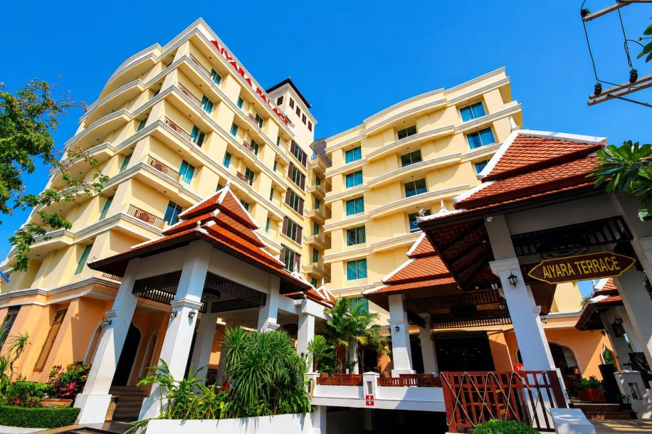 Aiyara Palace