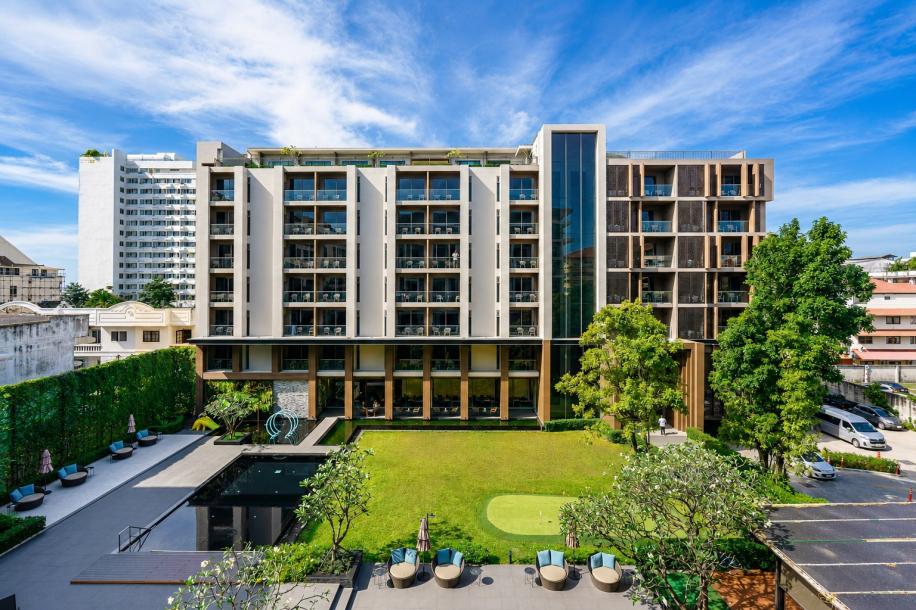 Fifth Jomtien Pattaya
