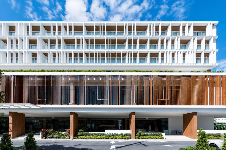 Shambhala Hotel Pattaya