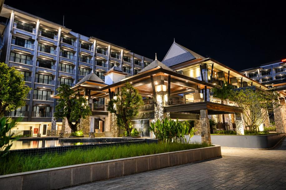 Le Bali Resort