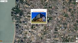 Best Western Plus Nexen Pattaya