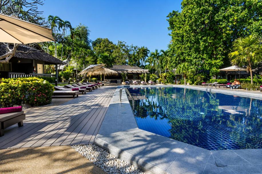 Let's Hyde Pattaya Resort & Villas