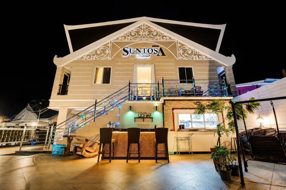Suntosa Resort