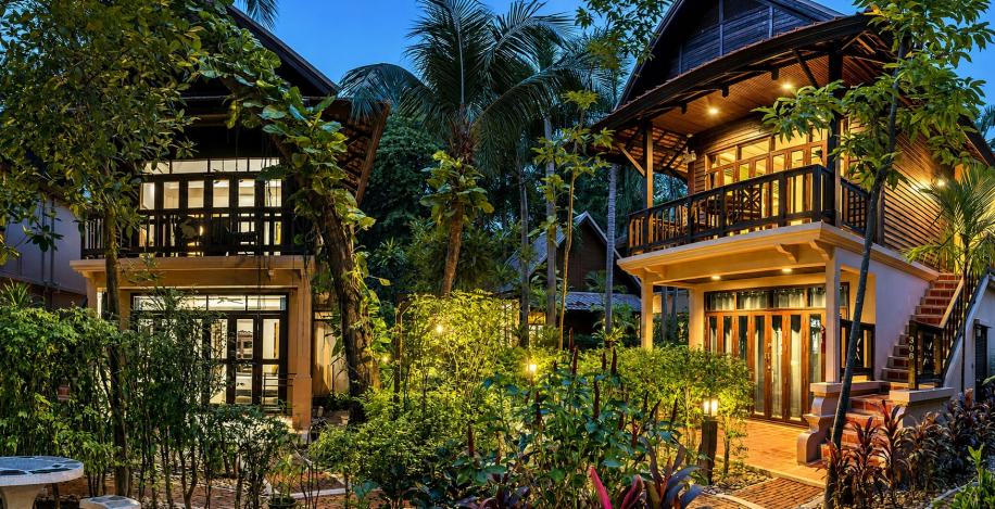 Rabbit Resort Pattaya