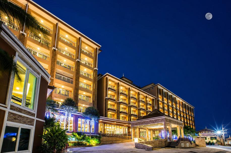 Saisawan Beach Resort