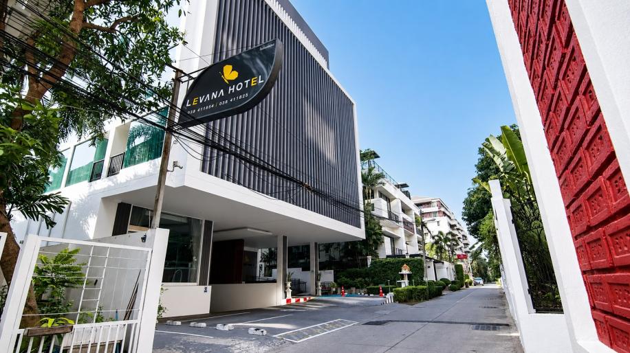 Levana Pattaya Hotel