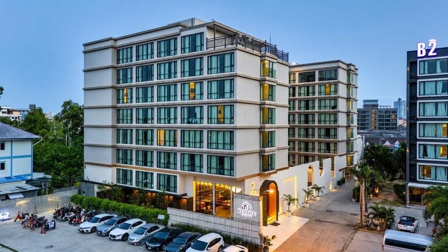 Beston Pattaya