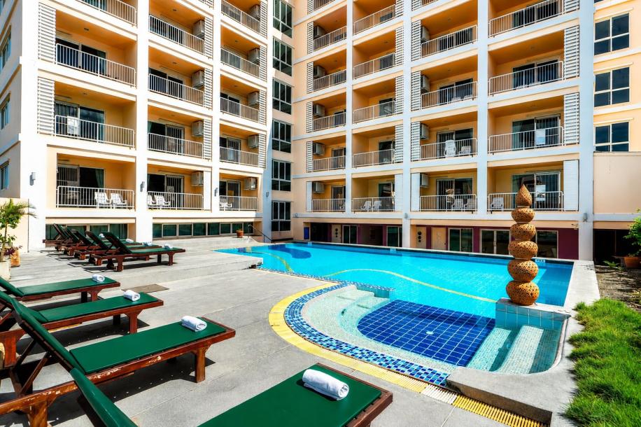 Best Bella Pattaya