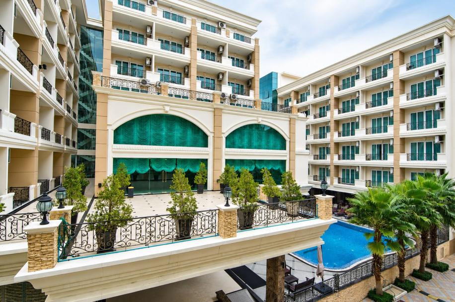LK Miracle Suite