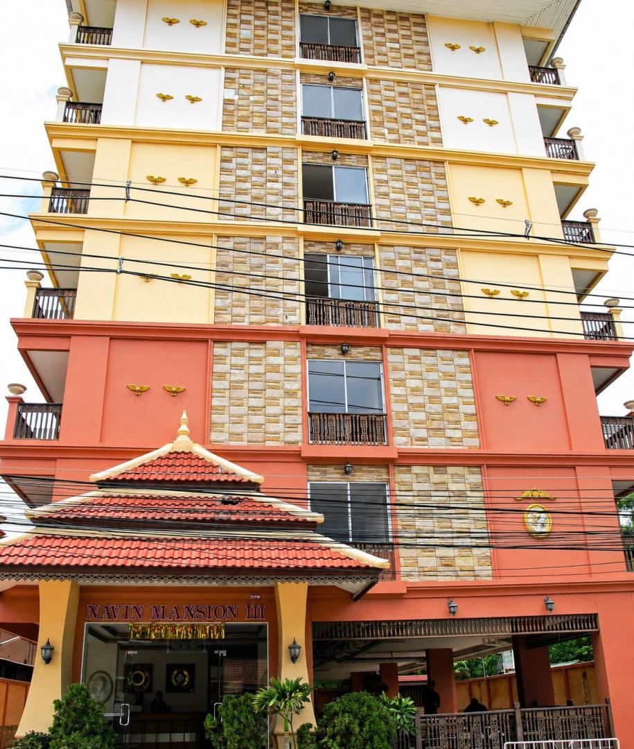 Navin Mansion 3