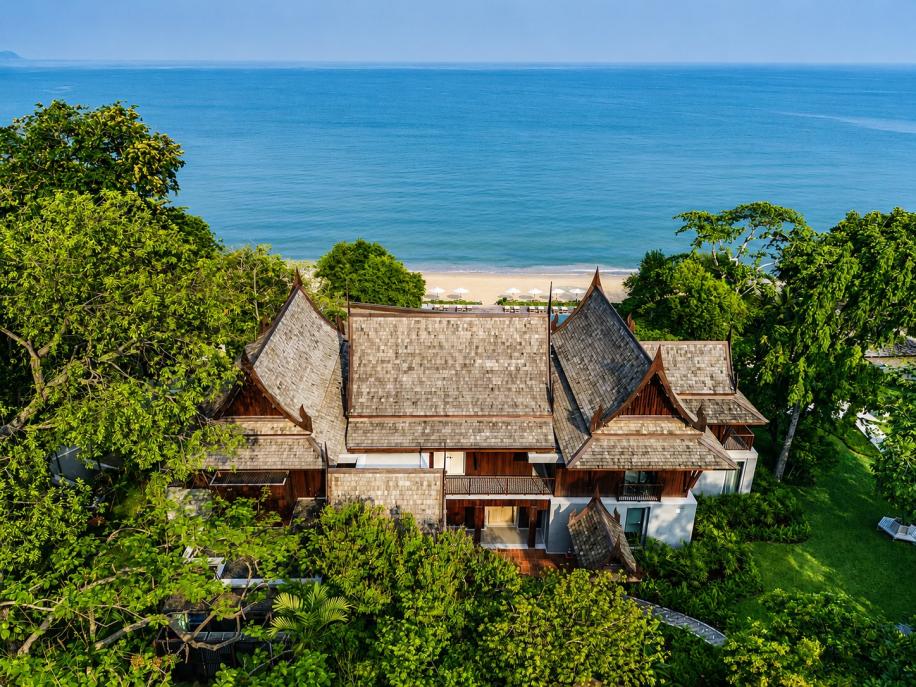 ANDAZ PATTAYA JOMTIEN BEACH, BY HYATT
