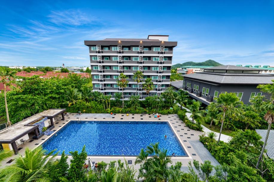 Eastpana Hotel