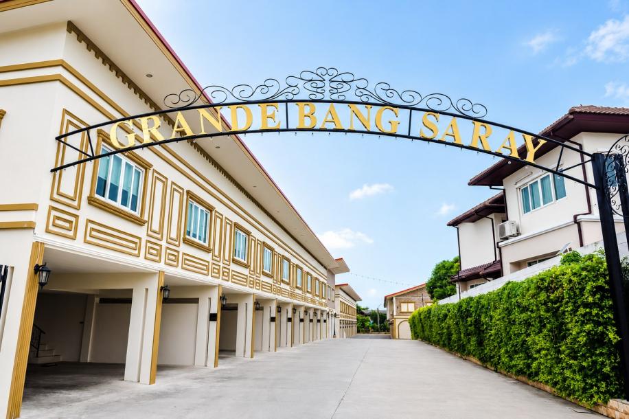 Grandbangsaray