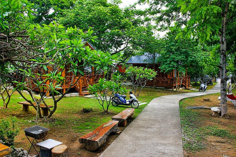 Sichang My Home